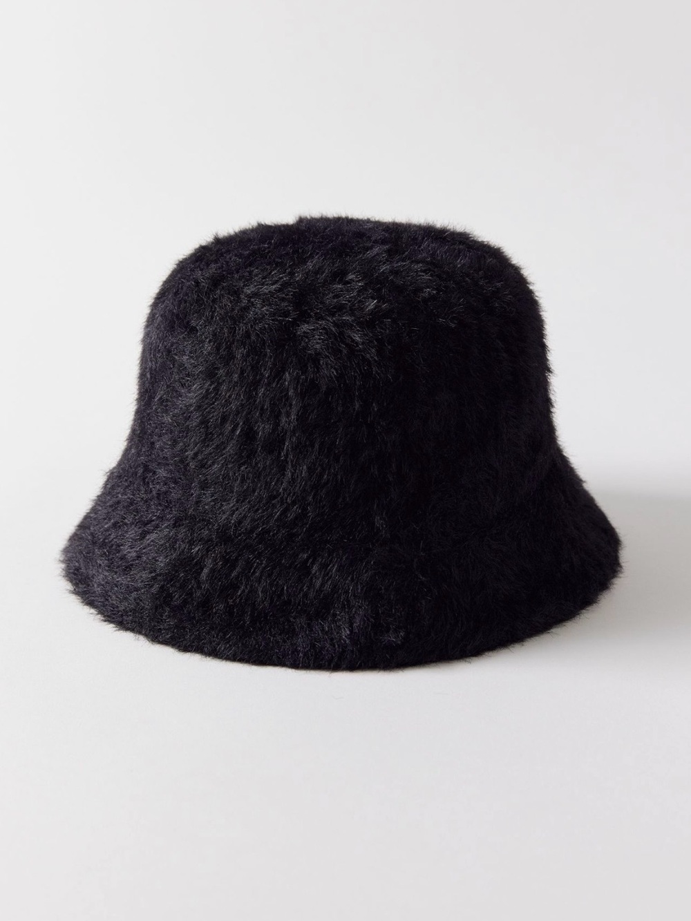 Juno Fuzzy Bucket Hat